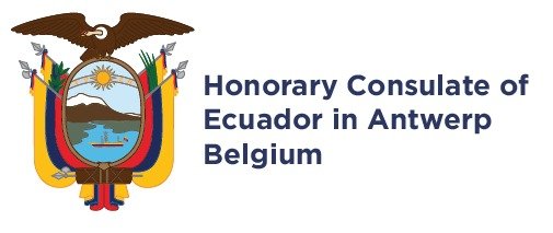 Honorary Consulate of Ecuador in Antwerp, Belgium